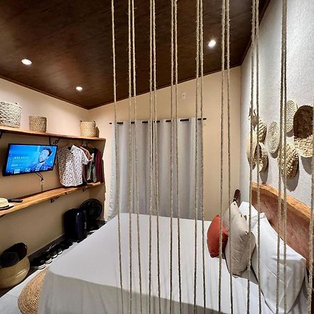 Condominio Shambala Piri Pirenópolis Eksteriør bilde