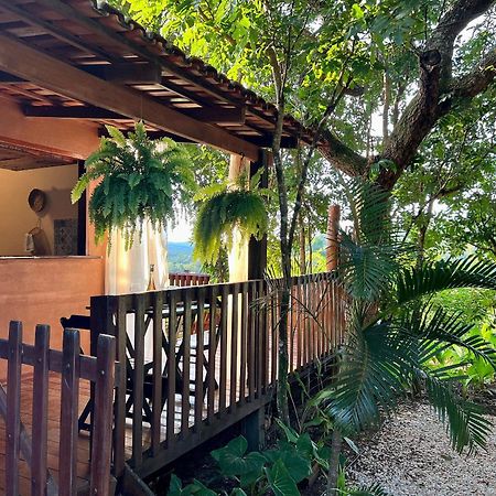Condominio Shambala Piri Pirenópolis Eksteriør bilde