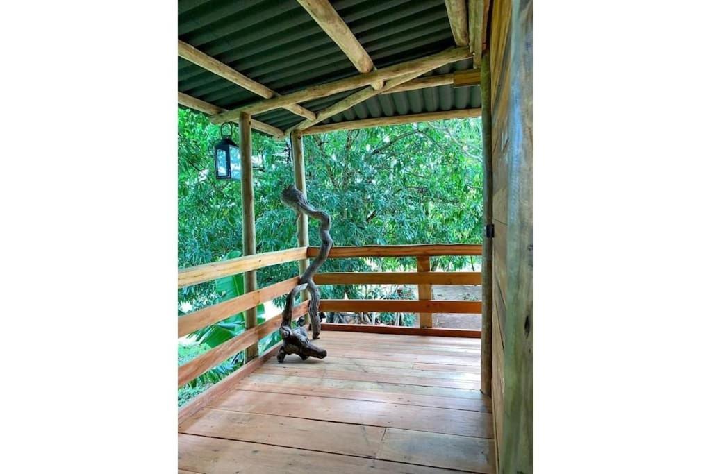 Condominio Shambala Piri Pirenópolis Eksteriør bilde
