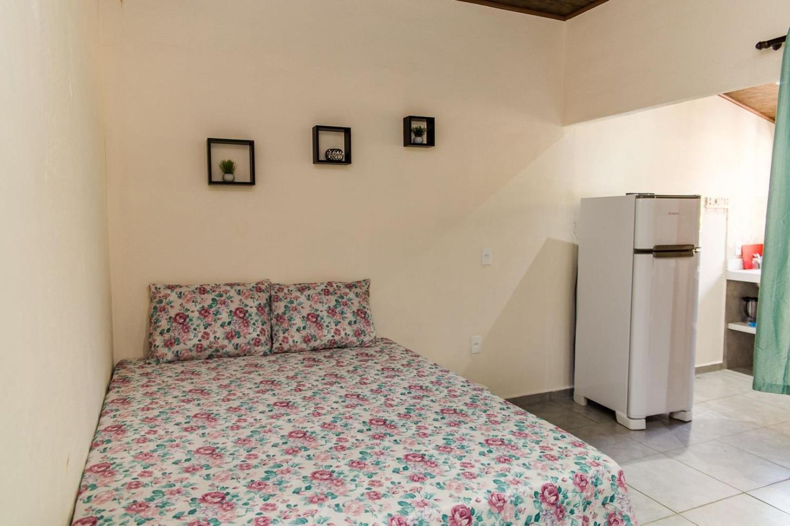 Condominio Shambala Piri Pirenópolis Eksteriør bilde