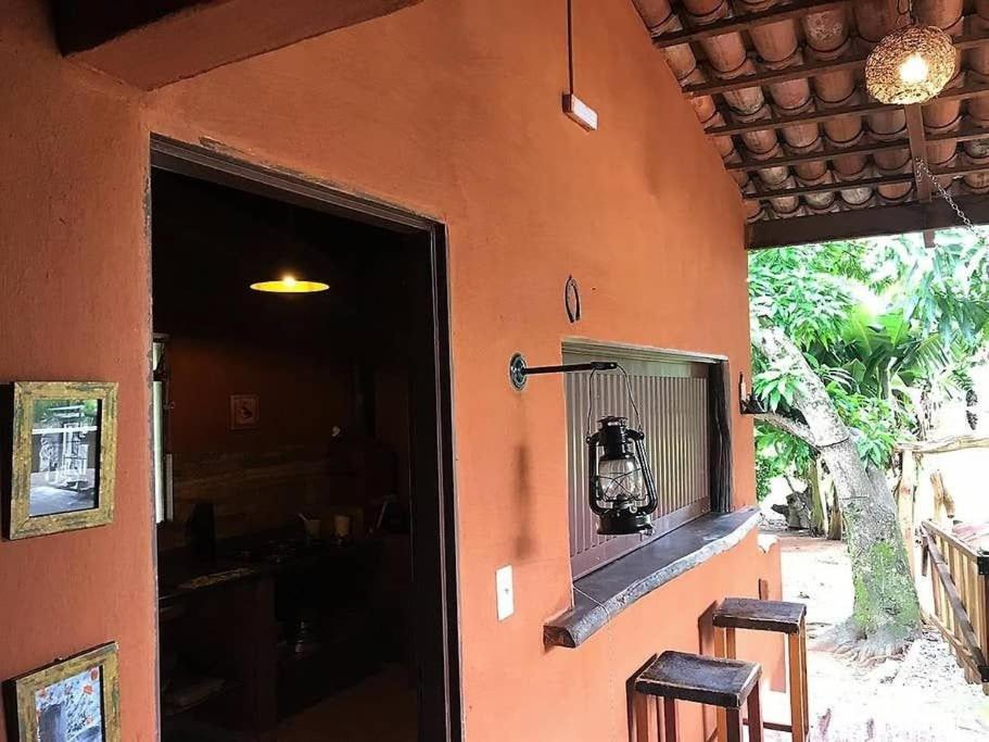 Condominio Shambala Piri Pirenópolis Eksteriør bilde