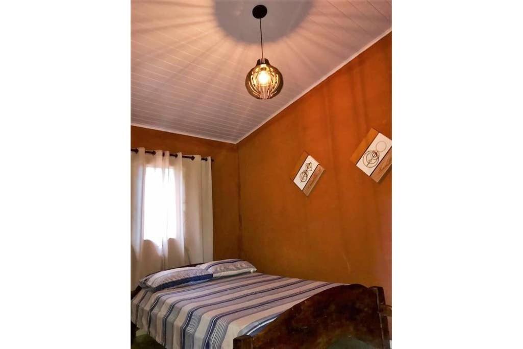 Condominio Shambala Piri Pirenópolis Eksteriør bilde