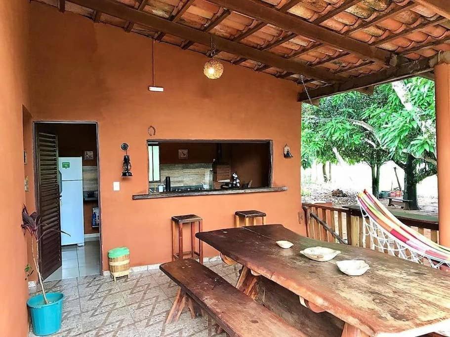 Condominio Shambala Piri Pirenópolis Eksteriør bilde