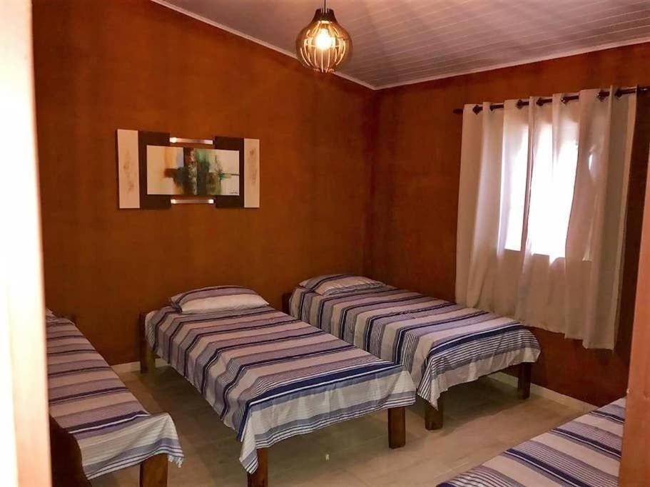 Condominio Shambala Piri Pirenópolis Eksteriør bilde