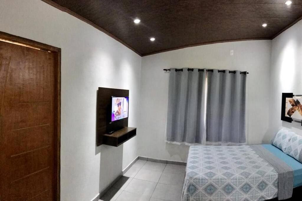 Condominio Shambala Piri Pirenópolis Eksteriør bilde