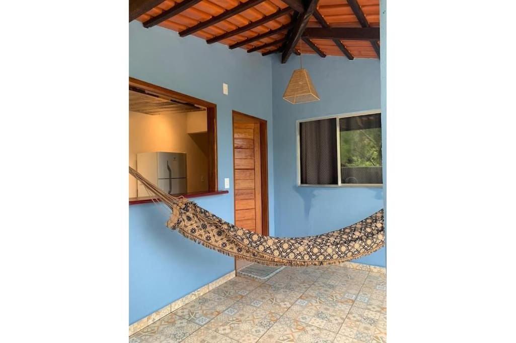 Condominio Shambala Piri Pirenópolis Eksteriør bilde