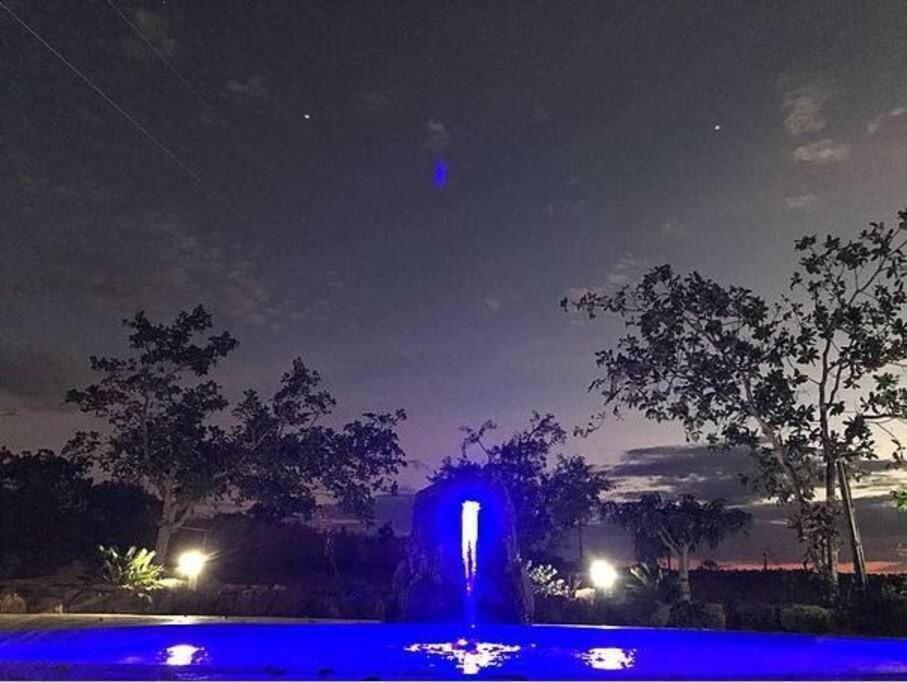 Condominio Shambala Piri Pirenópolis Eksteriør bilde