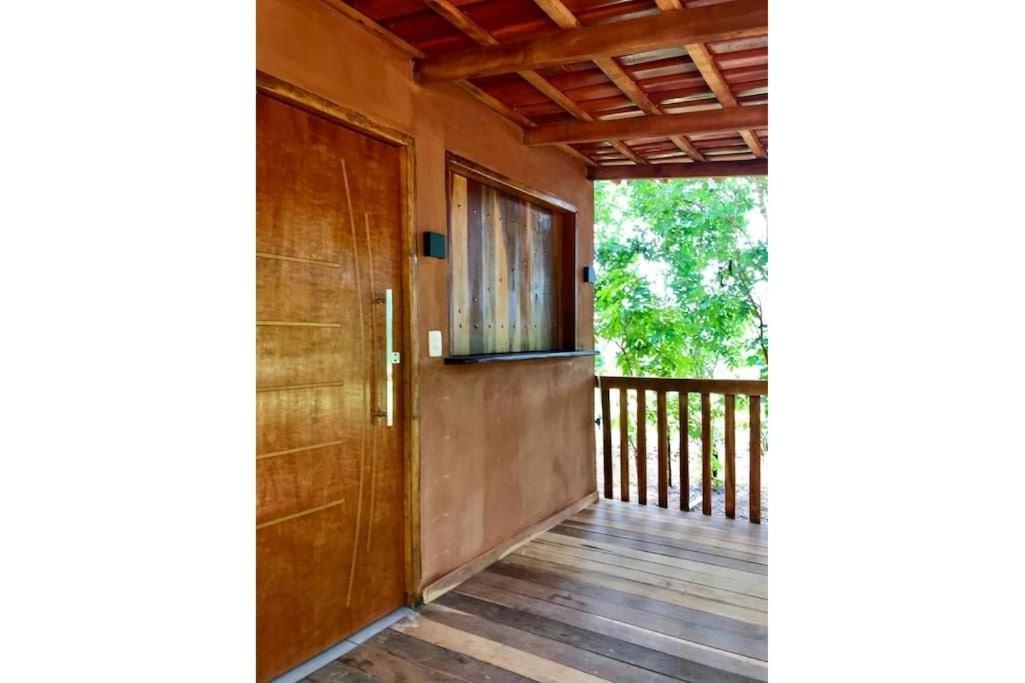 Condominio Shambala Piri Pirenópolis Eksteriør bilde