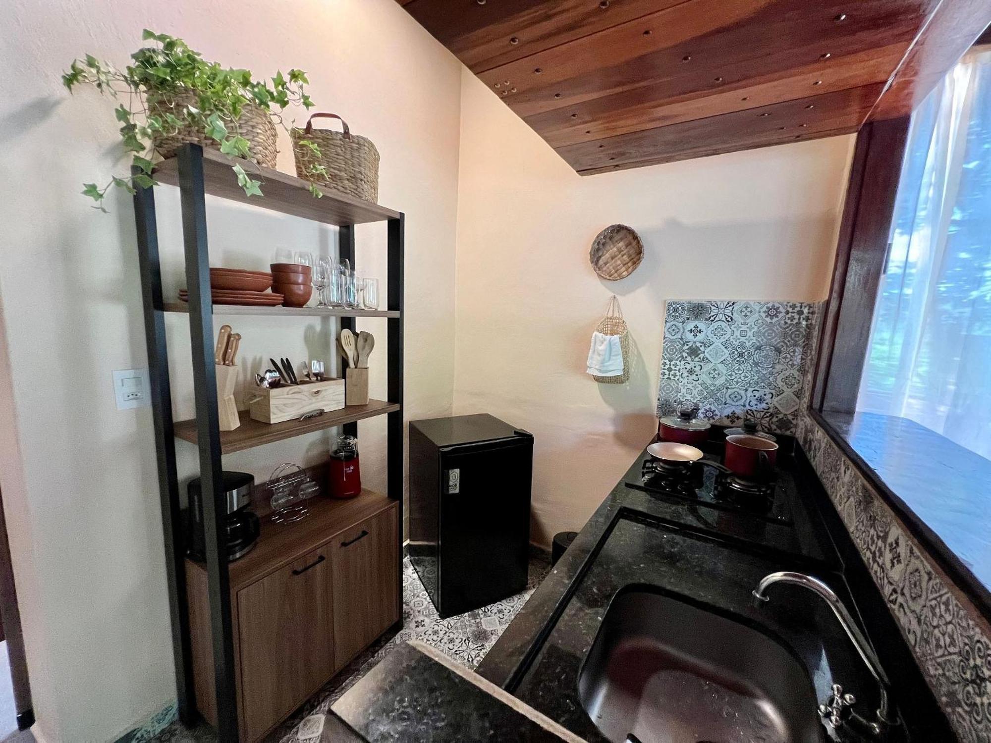 Condominio Shambala Piri Pirenópolis Eksteriør bilde