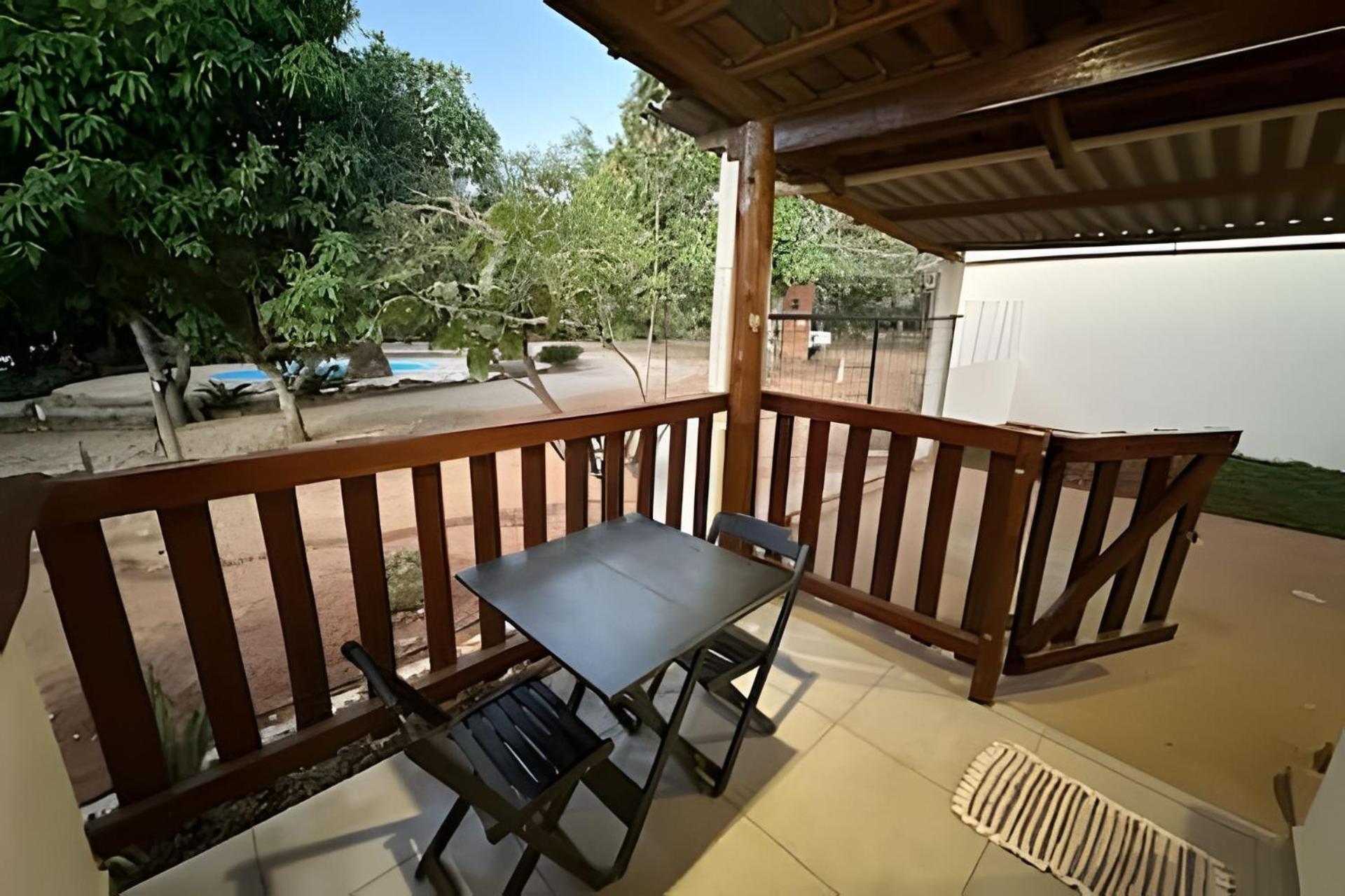Condominio Shambala Piri Pirenópolis Eksteriør bilde