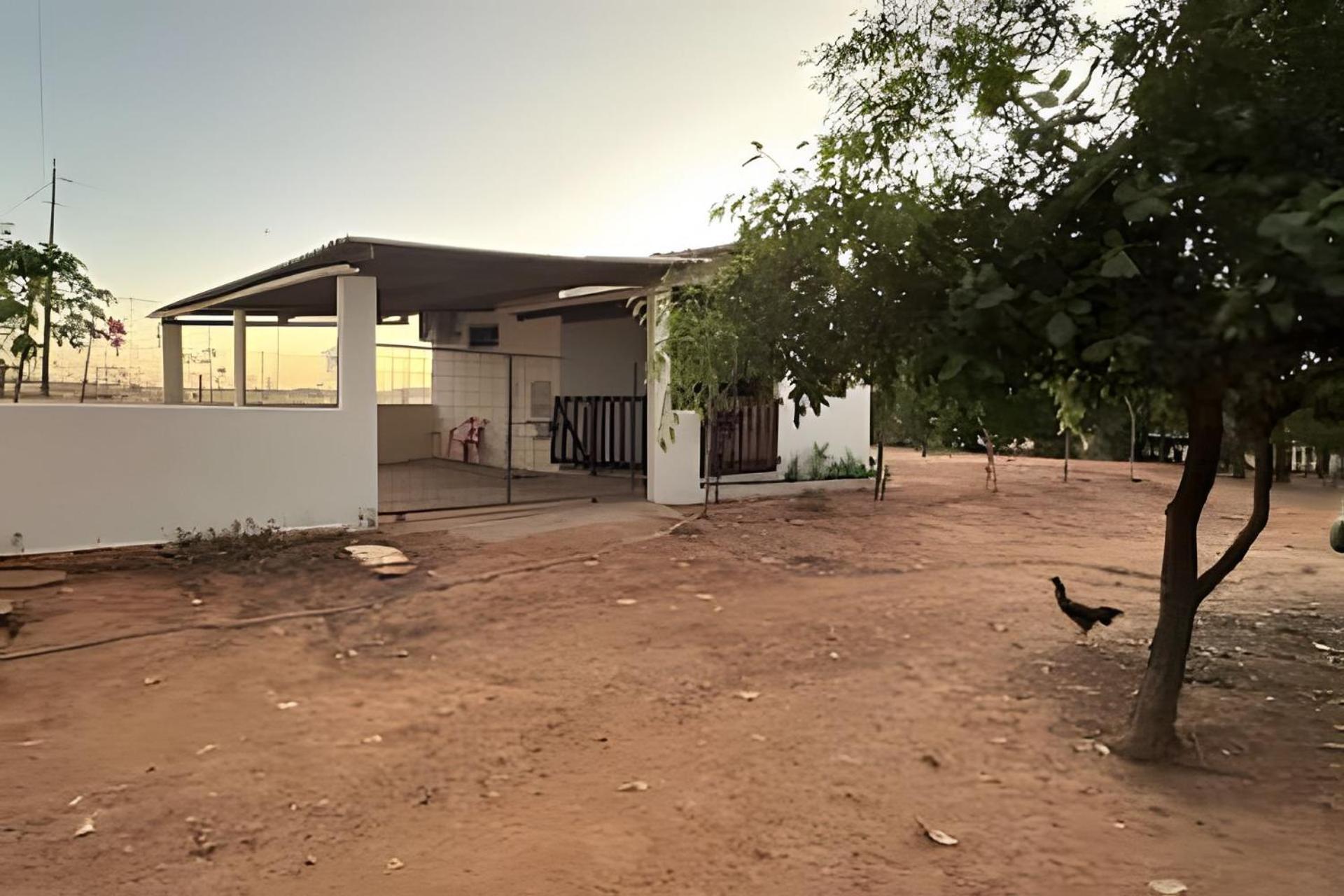 Condominio Shambala Piri Pirenópolis Eksteriør bilde