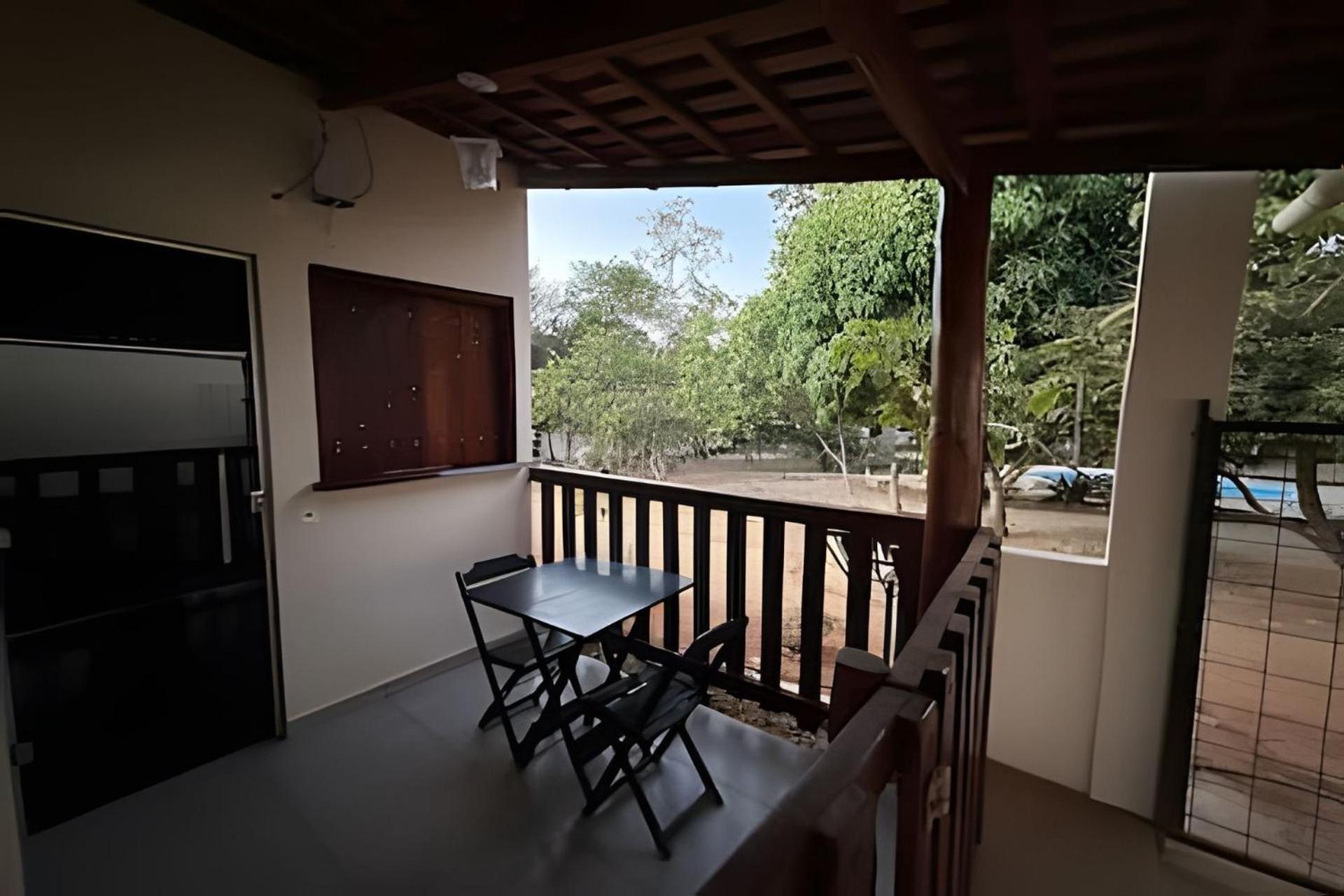 Condominio Shambala Piri Pirenópolis Eksteriør bilde